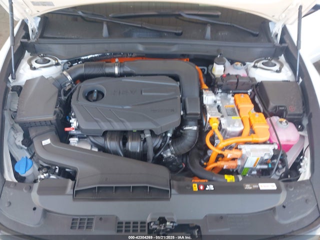 KMHL54JJ0SA119365 Hyundai gdi nu pe