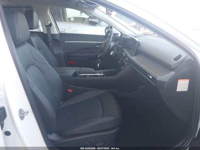 KMHL54JJ0SA119365 Hyundai gdi nu pe