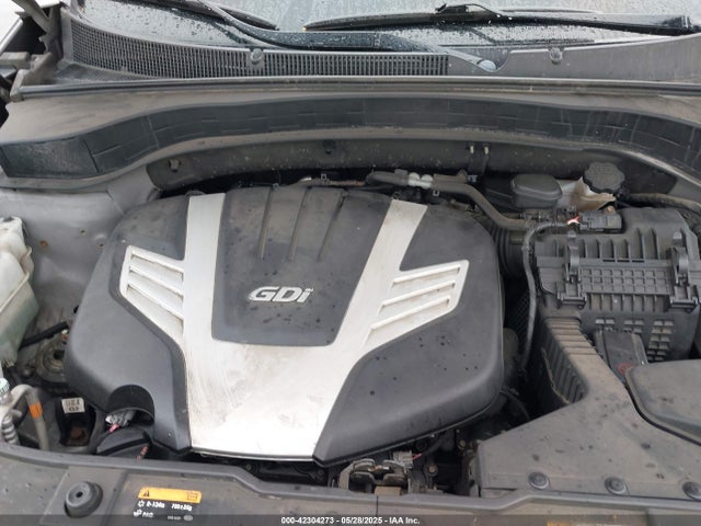 5XYKT4A76EG485961 KIA Sorento Lx V6