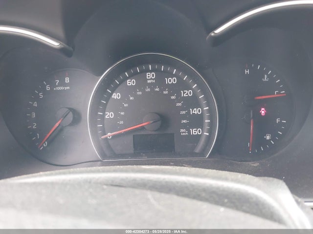 5XYKT4A76EG485961 KIA Sorento Lx V6
