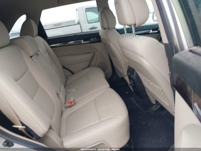 5XYKT4A76EG485961 KIA Sorento Lx V6