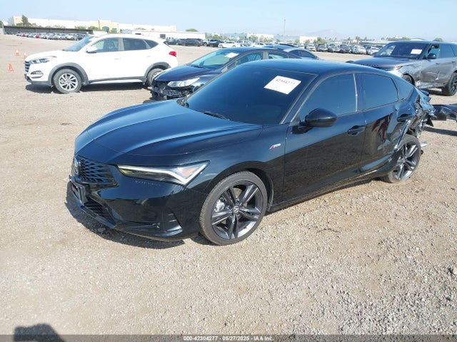 19UDE4H39RA027635 Acura l15ca