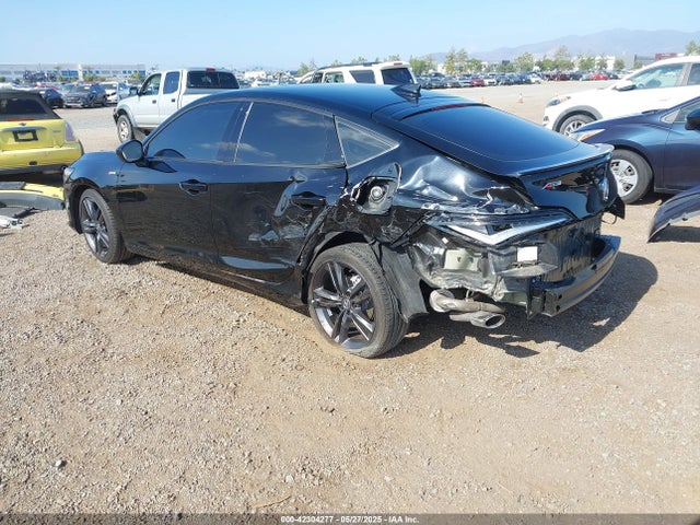 19UDE4H39RA027635 Acura l15ca