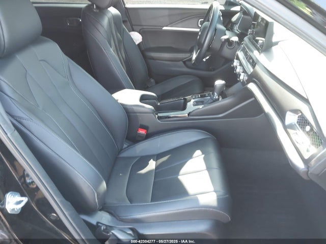 19UDE4H39RA027635 Acura l15ca