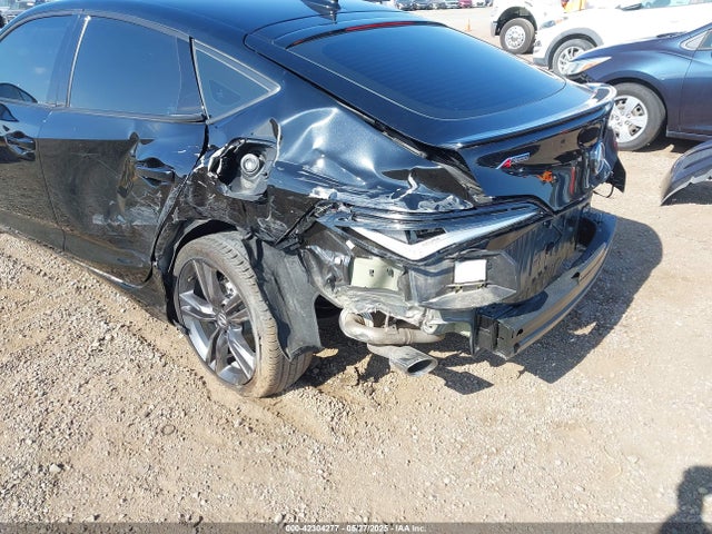 19UDE4H39RA027635 Acura l15ca