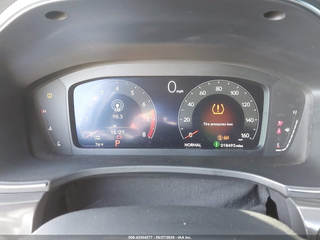 19UDE4H39RA027635 Acura l15ca