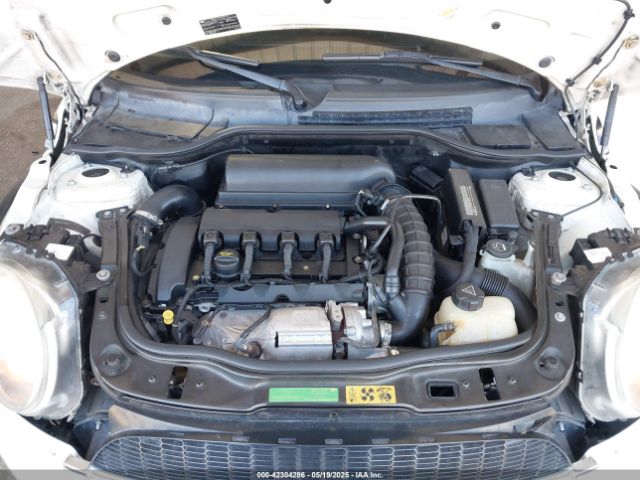 2009 MINI COOPER S WMWMF73509TW82449 Photo 9