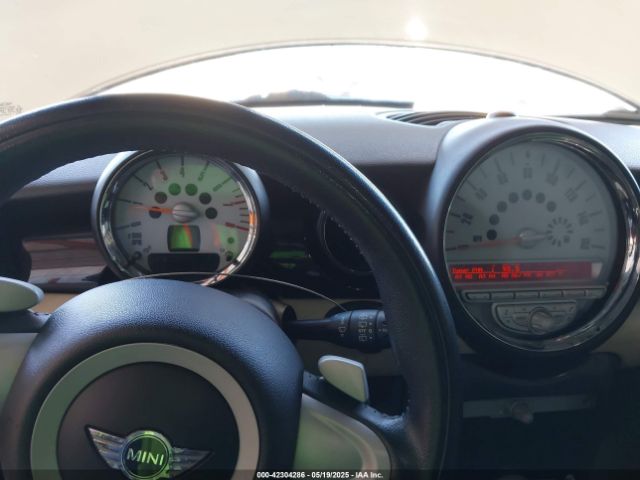 2009 MINI COOPER S WMWMF73509TW82449 Photo 6