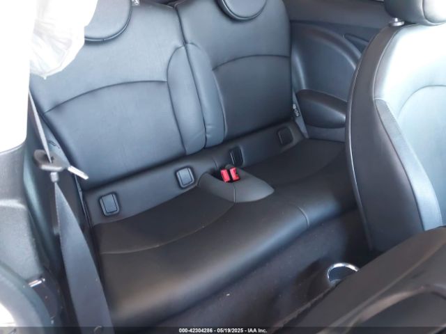 2009 MINI COOPER S WMWMF73509TW82449 Photo 7