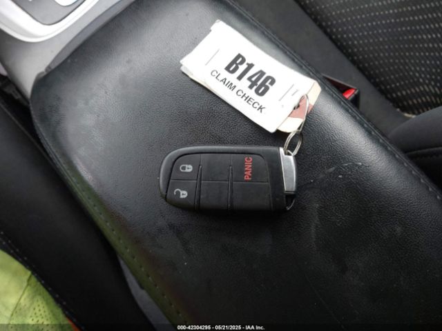 2014 DODGE JOURNEY 3C4PDCBB5ET303577 Photo 10