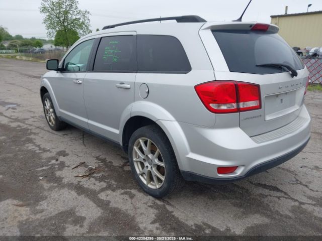 2014 DODGE JOURNEY 3C4PDCBB5ET303577 Photo 2