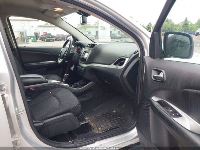2014 DODGE JOURNEY 3C4PDCBB5ET303577 Photo 4