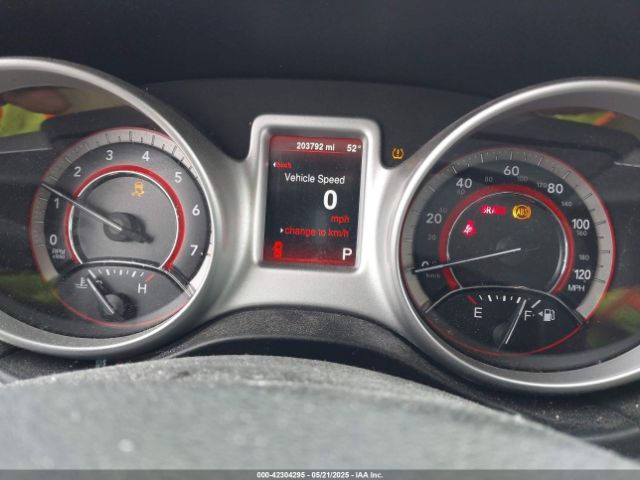2014 DODGE JOURNEY 3C4PDCBB5ET303577 Photo 6