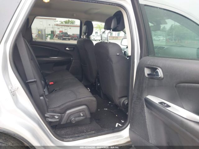 2014 DODGE JOURNEY 3C4PDCBB5ET303577 Photo 7
