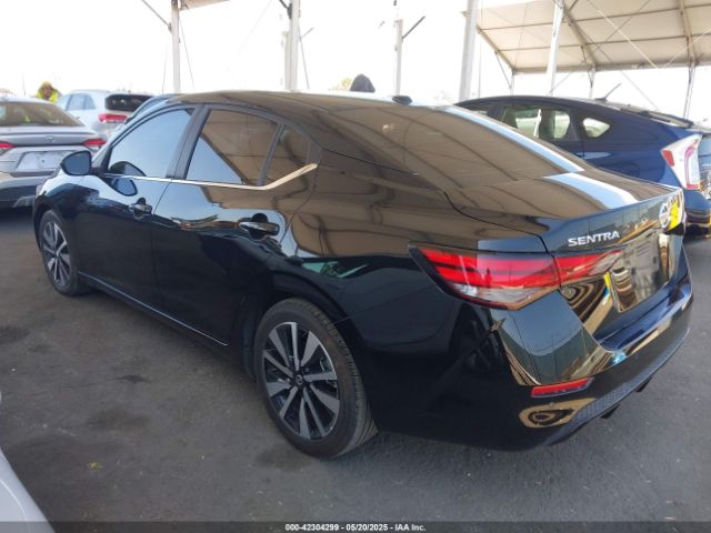 3N1AB8CV5PY289092 Nissan Sentra
