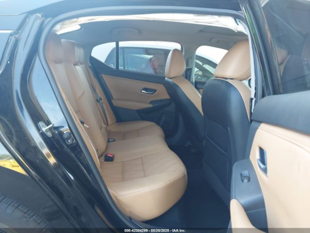 3N1AB8CV5PY289092 Nissan Sentra