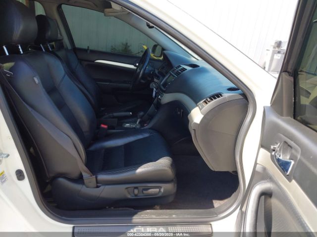 2007 ACURA TSX JH4CL96957C005250 Photo 4