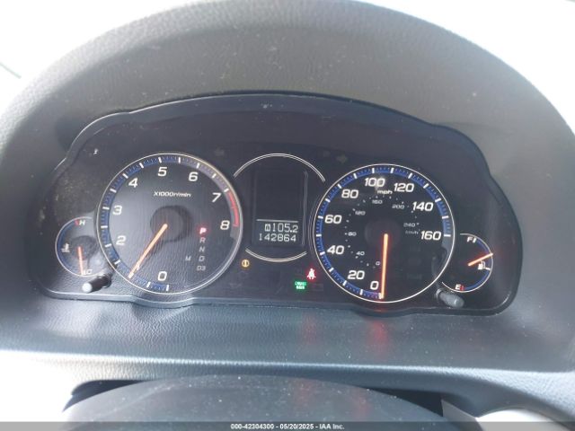 2007 ACURA TSX JH4CL96957C005250 Photo 6