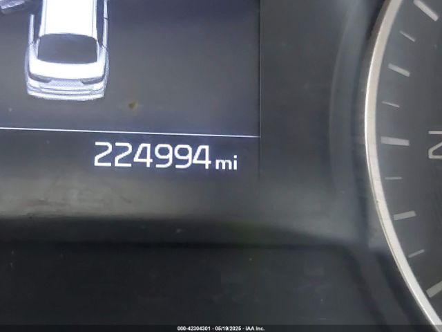 5XXGT4L30KG303445 KIA Optima Lx
