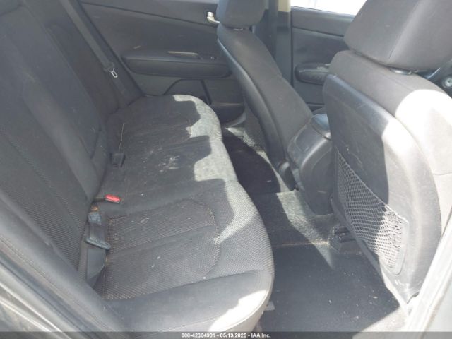 5XXGT4L30KG303445 KIA Optima Lx