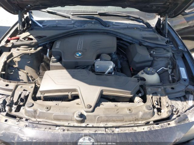 WBA3B1G5XENS80130 BMW 320i