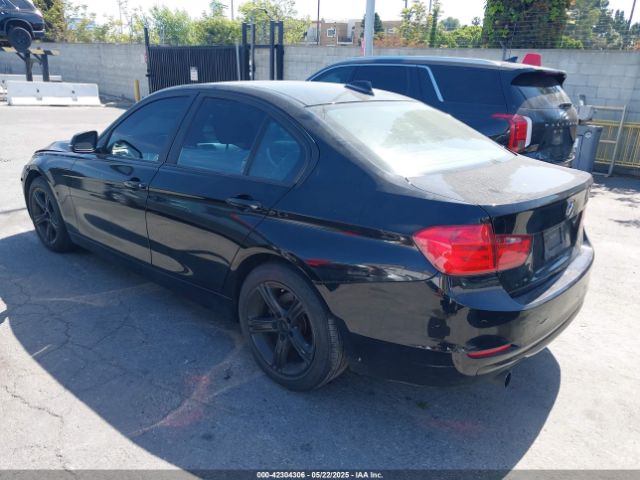 WBA3B1G5XENS80130 BMW 320i