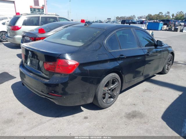 WBA3B1G5XENS80130 BMW 320i