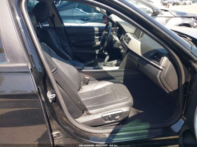 WBA3B1G5XENS80130 BMW 320i
