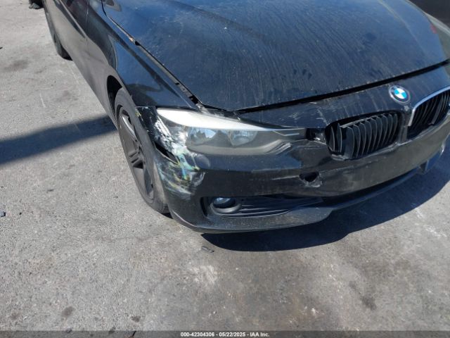 WBA3B1G5XENS80130 BMW 320i