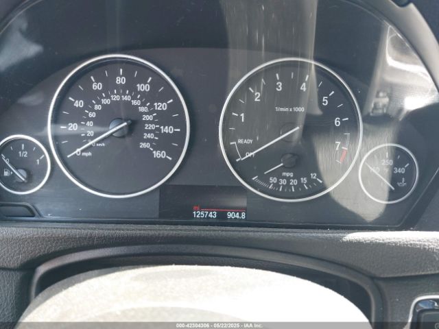 WBA3B1G5XENS80130 BMW 320i
