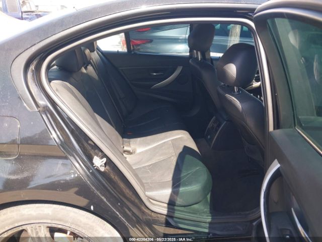 WBA3B1G5XENS80130 BMW 320i