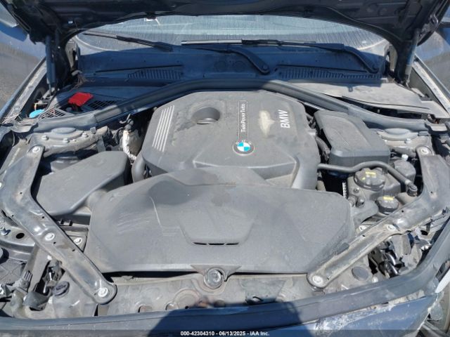 WBA2K9C34H7A26309 BMW 230I