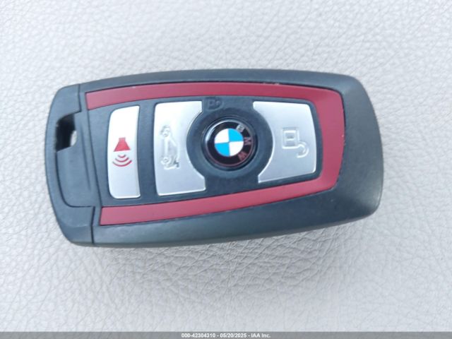 WBA2K9C34H7A26309 BMW 230I