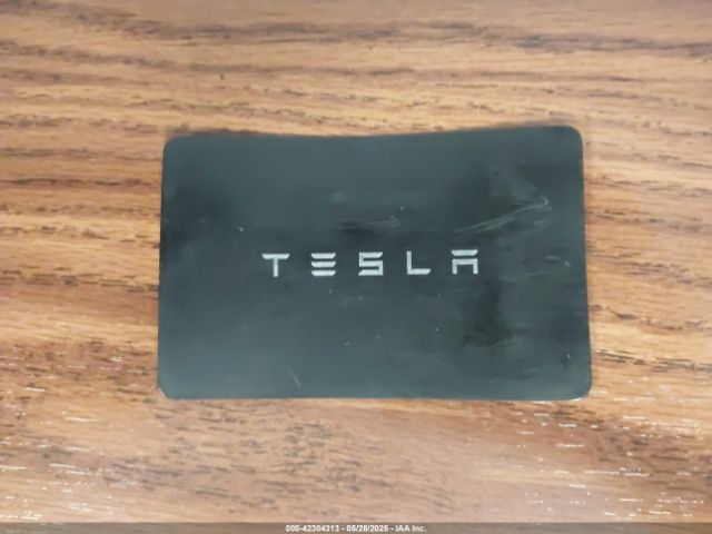 2021 TESLA MODEL Y 5YJYGAEE5MF189275 Photo 10