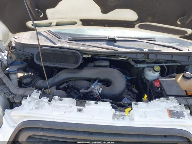 1FTYE1YM3GKB32461 Ford Transit-150