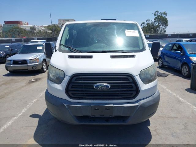 1FTYE1YM3GKB32461 Ford Transit-150