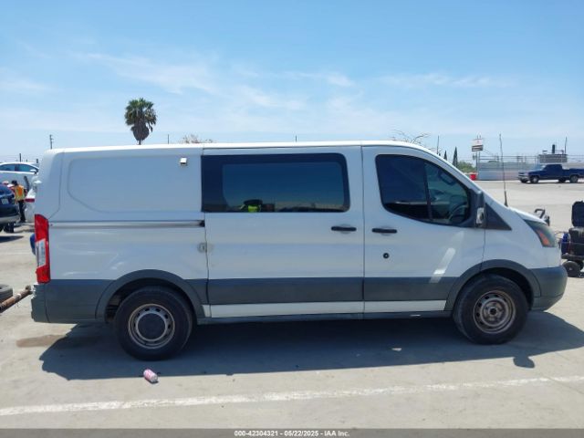 1FTYE1YM3GKB32461 Ford Transit-150