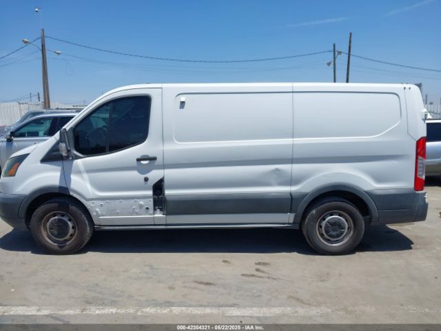 1FTYE1YM3GKB32461 Ford Transit-150