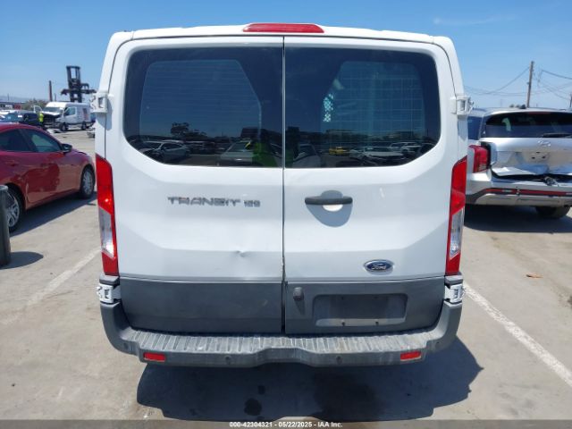 1FTYE1YM3GKB32461 Ford Transit-150