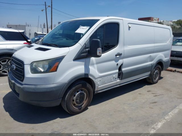 1FTYE1YM3GKB32461 Ford Transit-150
