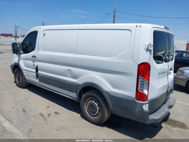 1FTYE1YM3GKB32461 Ford Transit-150