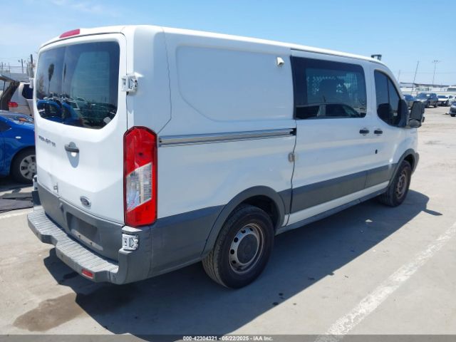 1FTYE1YM3GKB32461 Ford Transit-150