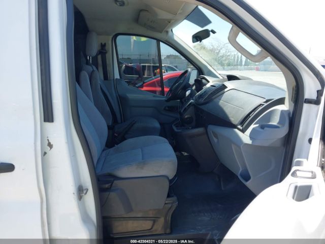 1FTYE1YM3GKB32461 Ford Transit-150