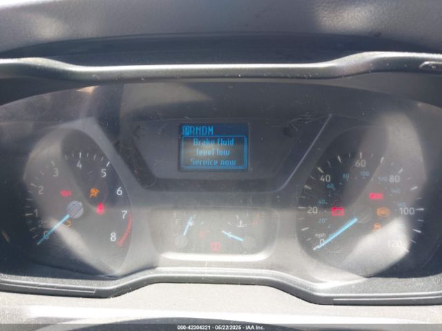 1FTYE1YM3GKB32461 Ford Transit-150
