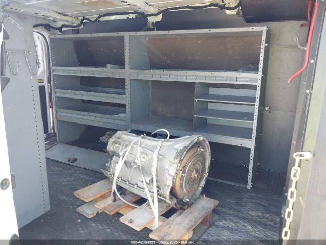 1FTYE1YM3GKB32461 Ford Transit-150