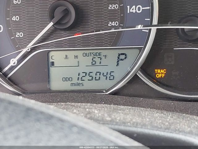 5YFBURHE9EP005860 Toyota Corolla Le Plus