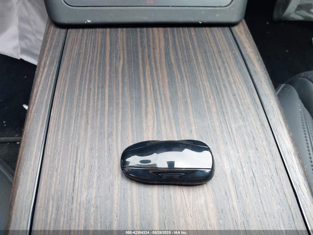 2021 TESLA MODEL S 5YJSA1E59MF443528 Photo 10