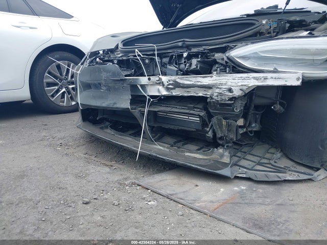 5YJSA1E59MF443528 Tesla 2021