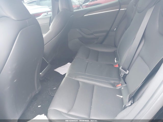 2021 TESLA MODEL S 5YJSA1E59MF443528 Photo 7