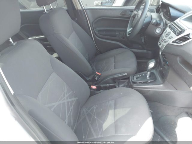 3FADP4AJ1EM235870 Ford FIESTA S